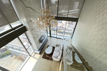 2 Bedroom Condo for rent in The Strand Thonglor, Khlong Tan Nuea, Bangkok near BTS Thong Lo