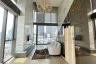 2 Bedroom Condo for rent in The Strand Thonglor, Khlong Tan Nuea, Bangkok near BTS Thong Lo