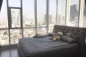 2 Bedroom Condo for sale in The Room Sathorn-St.Louis, Yan Nawa, Bangkok