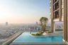1 Bedroom Condo for sale in KnightsBridge Sukhumvit-Thepharak by Hampton, Thepharak, Samut Prakan near MRT Thipphawan