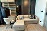 1 Bedroom Condo for sale in KnightsBridge Sukhumvit-Thepharak by Hampton, Thepharak, Samut Prakan near MRT Thipphawan