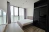 1 Bedroom Condo for rent in THE LINE Jatujak - Mochit, Chatuchak, Bangkok near MRT Chatuchak Park