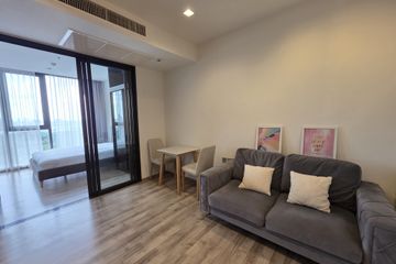 1 Bedroom Condo for rent in THE LINE Jatujak - Mochit, Chatuchak, Bangkok near MRT Chatuchak Park