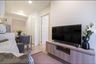 1 Bedroom Condo for rent in Maestro 03 Ratchada-Rama 9, Din Daeng, Bangkok near MRT Phra Ram 9