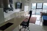 1 Bedroom Condo for sale in Sathorn Gardens, Thung Maha Mek, Bangkok near MRT Lumpini