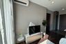 1 Bedroom Condo for rent in C Ekkamai, Khlong Tan Nuea, Bangkok near BTS Ekkamai