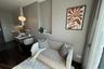 1 Bedroom Condo for rent in C Ekkamai, Khlong Tan Nuea, Bangkok near BTS Ekkamai