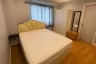 2 Bedroom Condo for rent in Brighton Place, Bang Kapi, Bangkok near MRT Phetchaburi