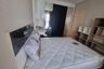1 Bedroom Condo for rent in Centric Ratchada - Suthisan, Din Daeng, Bangkok near MRT Sutthisan