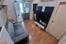 1 Bedroom Condo for rent in Centric Ratchada - Suthisan, Din Daeng, Bangkok near MRT Sutthisan