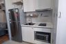1 Bedroom Condo for rent in Centric Ratchada - Suthisan, Din Daeng, Bangkok near MRT Sutthisan
