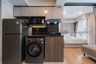 1 Bedroom Condo for rent in LLOYD Soonvijai-Thonglor, Bang Kapi, Bangkok