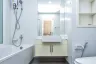 1 Bedroom Condo for rent in The Seed Mingle, Thung Maha Mek, Bangkok near MRT Lumpini