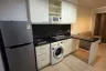 1 Bedroom Condo for rent in The Seed Mingle, Thung Maha Mek, Bangkok near MRT Lumpini