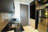 1 Bedroom Condo for rent in Edge Sukhumvit 23, Khlong Toei Nuea, Bangkok near BTS Asoke