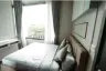 1 Bedroom Condo for rent in Edge Sukhumvit 23, Khlong Toei Nuea, Bangkok near BTS Asoke