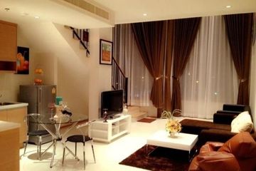 1 Bedroom Condo for rent in The Emporio Place, Khlong Tan, Bangkok near BTS Phrom Phong