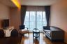 2 Bedroom Condo for rent in H condo, Khlong Tan Nuea, Bangkok near BTS Phrom Phong