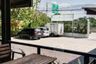 Land for sale in Hua Mak, Bangkok near MRT Yaek Lam Sali