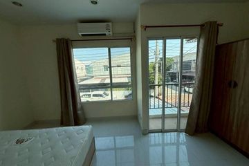 3 Bedroom Townhouse for rent in Villette Lite Pattanakarn 38, Suan Luang, Bangkok