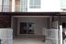 3 Bedroom Townhouse for rent in Villette Lite Pattanakarn 38, Suan Luang, Bangkok
