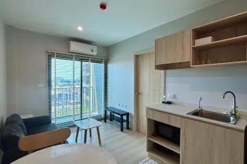 1 Bedroom Condo for sale in Nue Noble Srinakarin - Lasalle, Samrong Nuea, Samut Prakan near MRT Si La Salle