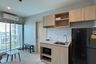 1 Bedroom Condo for sale in Nue Noble Srinakarin - Lasalle, Samrong Nuea, Samut Prakan near MRT Si La Salle