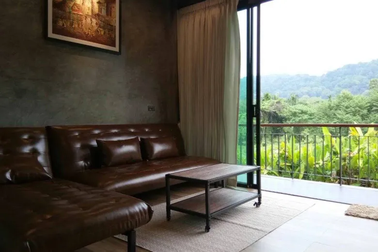 1 Bedroom Villa For Rent