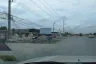 Land for sale in Saen Saep, Bangkok