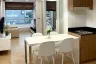 1 Bedroom Condo for Sale or Rent in Tree Condo Sukhumvit 42, Phra Khanong, Bangkok near BTS Phra Khanong