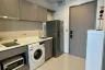 1 Bedroom Condo for rent in Life Asoke Hype, Makkasan, Bangkok near MRT Phra Ram 9