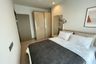 1 Bedroom Condo for rent in Life Asoke Hype, Makkasan, Bangkok near MRT Phra Ram 9