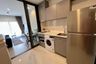 1 Bedroom Condo for rent in Life Asoke Hype, Makkasan, Bangkok near MRT Phra Ram 9