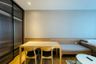 Condo for rent in Park Origin Phrom Phong, Khlong Tan, Bangkok near BTS Phrom Phong
