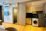 Condo for rent in Park Origin Phrom Phong, Khlong Tan, Bangkok near BTS Phrom Phong