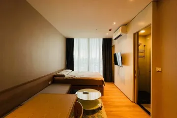 Condo for rent in Park Origin Phrom Phong, Khlong Tan, Bangkok near BTS Phrom Phong