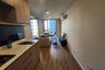 1 Bedroom Condo for rent in The Teak Sathorn-Lumpini, Chong Nonsi, Bangkok near MRT Khlong Toei