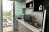 1 Bedroom Condo for Sale or Rent in Atrium Phahol - Suthisarn, Sam Sen Nai, Bangkok near BTS Saphan Kwai