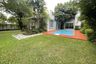 3 Bedroom House for rent in Huai Khwang, Bangkok