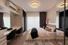 1 Bedroom Condo for rent in The Seed Phaholyothin, Sam Sen Nai, Bangkok near BTS Saphan Kwai