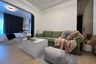 1 Bedroom Condo for rent in The Seed Phaholyothin, Sam Sen Nai, Bangkok near BTS Saphan Kwai