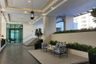 1 Bedroom Condo for sale in KNIGHTSBRIDGE COLLAGE RAMKHAMHAENG, Hua Mak, Bangkok near MRT Hua Mak