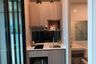 1 Bedroom Condo for sale in KNIGHTSBRIDGE COLLAGE RAMKHAMHAENG, Hua Mak, Bangkok near MRT Hua Mak