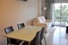 1 Bedroom Condo for rent in The Clover Thonglor, Khlong Tan Nuea, Bangkok