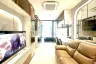 1 Bedroom Condo for rent in Supalai Icon Sathorn, Thung Maha Mek, Bangkok near MRT Lumpini