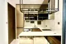 1 Bedroom Condo for rent in Supalai Icon Sathorn, Thung Maha Mek, Bangkok near MRT Lumpini