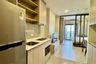 Condo for rent in FLO by Sansiri, Khlong San, Bangkok near BTS Khlong San