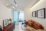 1 Bedroom Condo for sale in The Estate @Thapra, Wat Tha Phra, Bangkok near BTS Pho Nimit
