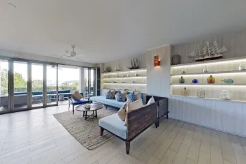 3 Bedroom Condo for Sale or Rent in Marina Living Phuket, Pa Khlok, Phuket