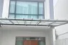3 Bedroom Townhouse for Sale or Rent in Cordiz at Udomsuk, Bang Chak, Bangkok near BTS Udom Suk